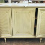 279 3216 Sideboard